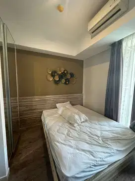Disewakan Apartemen Taman ANggrek Residences Studio Fully Furnish