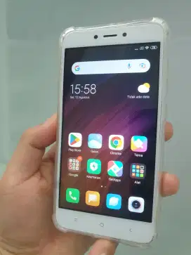 Xiaomi Redmi 4x 4G Ram 2/16Gb Normal Minus Wifi only