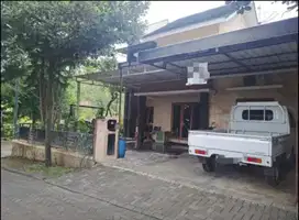 RUMAH SIAP HUNI DI PANDANARAN HILLS TEMBALANG SEMARANG