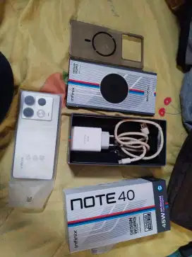 infinix note 40 bmw masih garansi