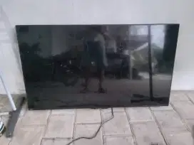 Menerima Tv LED Rusak Anda
