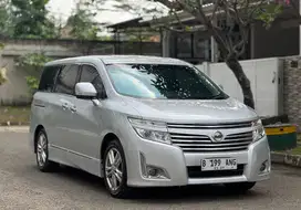 LOW KM [28rb] ELGRAND 3.5 HWS AT 2011 TANGAN PERTAMA ISTIMEWA