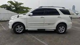Toyota Rush 2014 Bensin