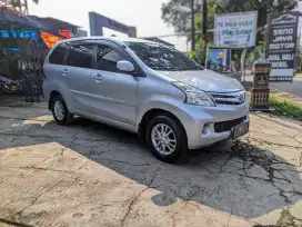 Daihatsu Xenia R 1.3 Deluxe matic 2015