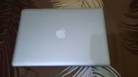 JUAL CEPAT - LAPTOP MACBOOK PRO 13 2012 MULUS SUDAH UPGRADE RAM