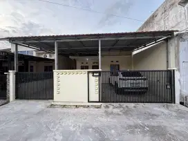 DISEWAKAN RUMAH DI PURWODADI PANAM