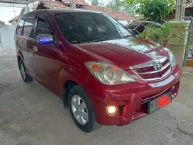 Jual Avanza G VVT-i 2007