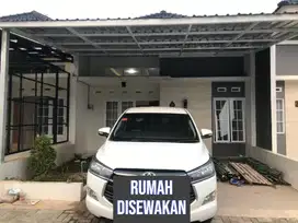 RUMAH DEMI FURNISH ASRI VILLA THE DAWUNG RESIDENCE