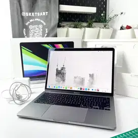 MacBook Pro M2 8gb 256gb Battery Health 99%