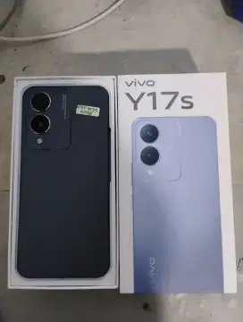 Vivo y17s 6/128