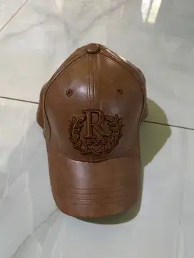 topi rucas limited