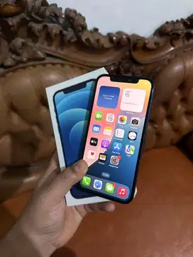 iPhone 12 64gb Beacukai Fullset