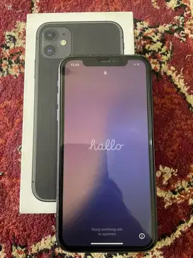 Iphone 11 128 Ibox