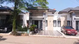 Over Kredit Murah Rumah Bagus dan Strategis di Sawangan Green Park