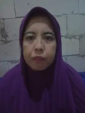 Mencari kerja art dn momong