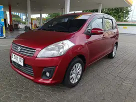 Suzuki Ertiga 2013 Bensin
