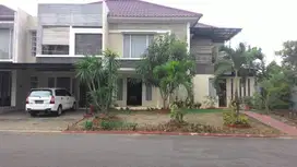 Disewakan Rumah Citra Gran Cibubur Cluster The Prairie 6 Bedroom