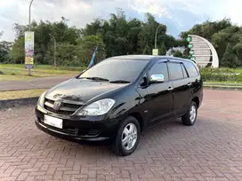 Kijang Innova Diesel Manual 2008 Solar