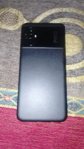 HP Poco M5,Ram 8/128 GB