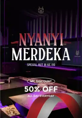 Lowongan Kerja LC karaoke & SPA
