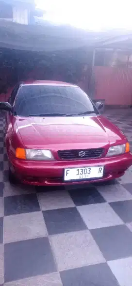Suzuki Baleno 1997