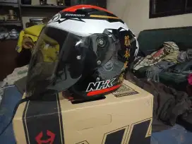 NHK S1gp pro motif mihail