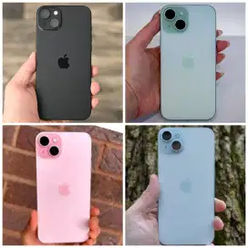 PROMO KREDIT IPHONE 15 PLUS  BY HOME CREDIT TANPA DP GRATIS 2X CICILAN