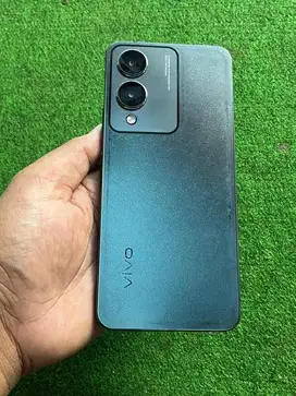 vivo y17s 4/64gb