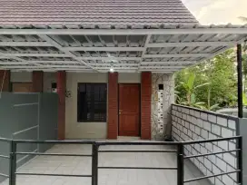 Paviliun mewah murah disewakan bulanan dekat JI. Magelang