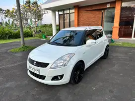 Swift GX 2013 AT Terawat Original