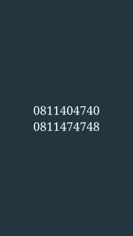 Kartu halo Telkomsel