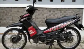 Vega zr murah 4,2jt no nego,mesin halus,pemakaian cewe,pajak hidup,