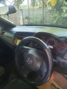 MANTAP BRIO RS 2021 AUTOMATIC