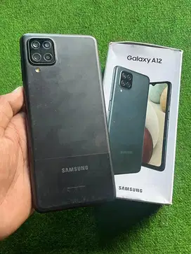 samsung a12 4/128gb