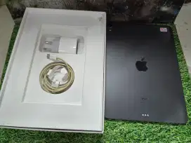 Ipad pro 256 iBox wfi fullset no minus