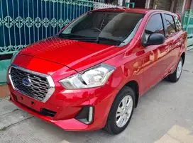[2019] DATSUN ALL NEW GO+ T 1.2 AT