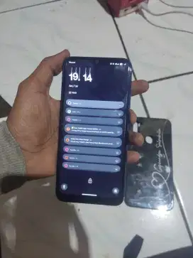 Redmi Note 8 Ram 4/64