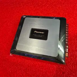 Power Pioneer GM-D9500F Power Pioneer 4 Channel