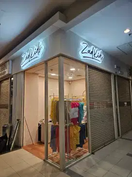 Lowongan SPG di royal plaza