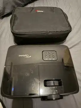 Infocus proyektor optoma x400 LVE