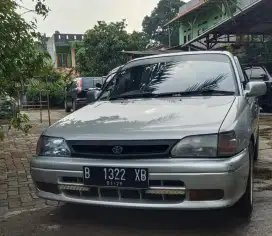 Starlet tahun 1994 1.3 seg