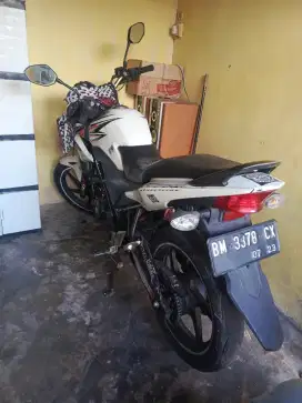 CB150R menjual motor besar