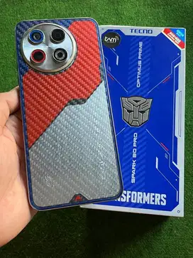 tecno 30 pro 8/128gb transformer