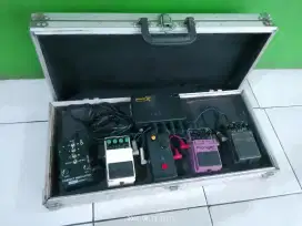 Fx guitar stombok
