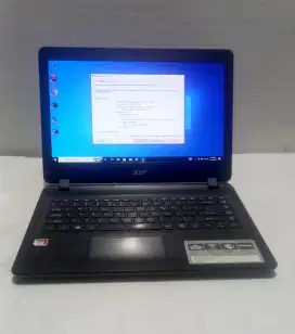 Acer Aspire 3 AMD A4-9120e