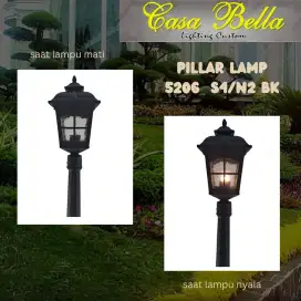 Promo lampu hias di bulan merdeka harga murah meriah khusus bulan ini