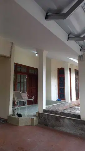DIJUAL CEPAT RUMAH - KOMP DPR JOGLO-KB JERUK