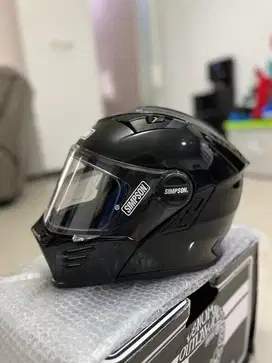 Helm simpson darksome modular
