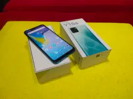 Vivo Y15s ram 3/32gb Net