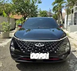 DIJUAL CHERY OMODA RZ 2023